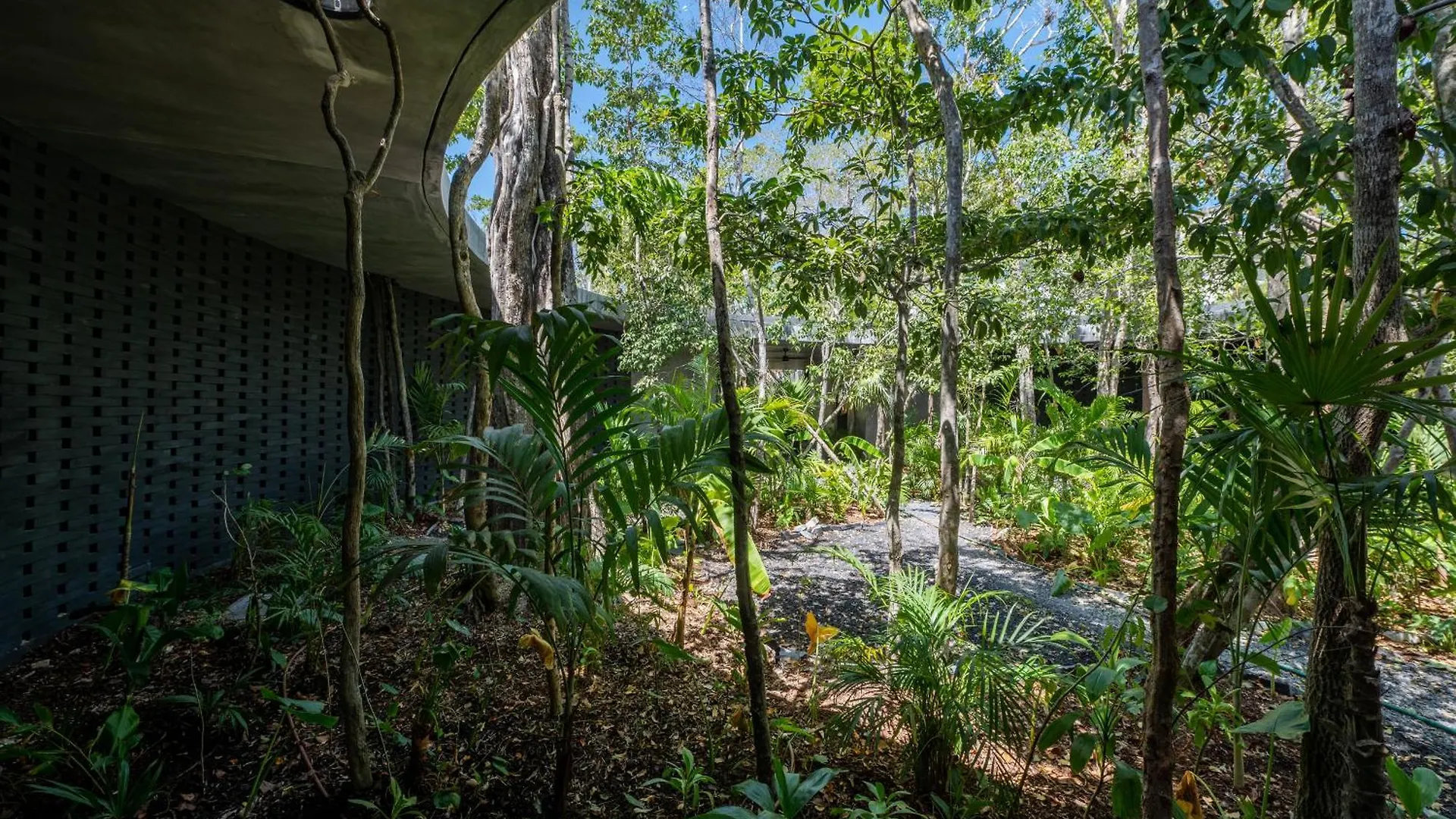 4Br Amazing Condo With Private Pool In Tulum By Solmar Rentals Mexico