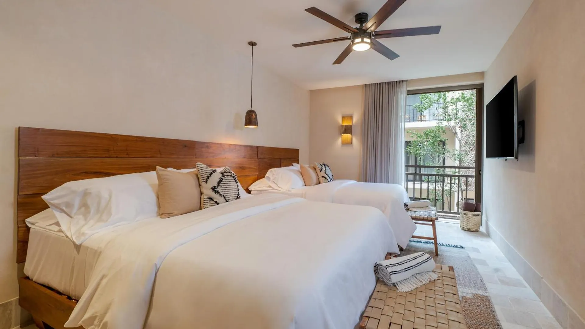 4Br Amazing Condo With Private Pool In Tulum By Solmar Rentals 0*,  Mexico