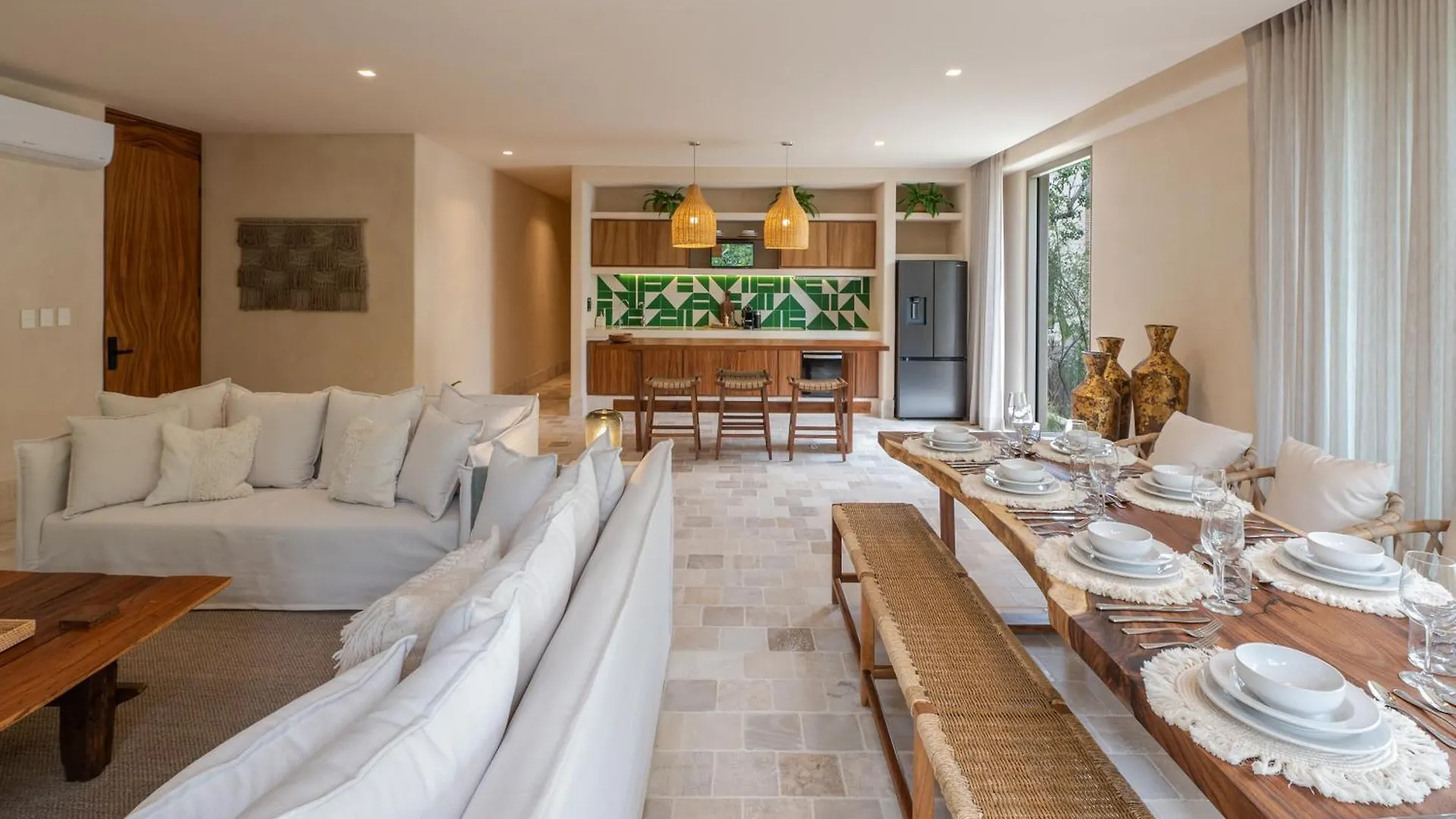 4Br Amazing Condo With Private Pool In Tulum By Solmar Rentals 0*,