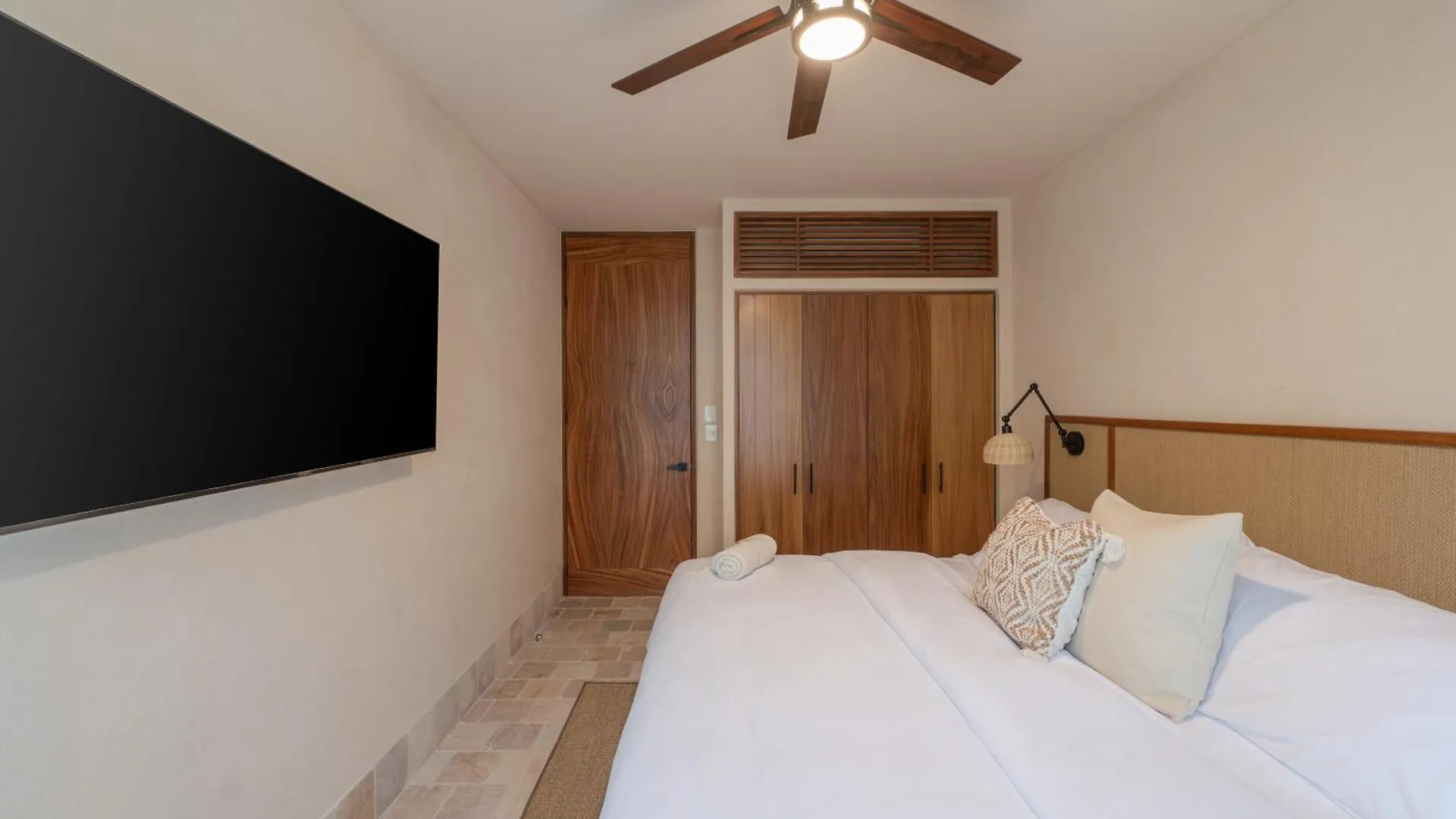 4Br Amazing Condo With Private Pool In Tulum By Solmar Rentals